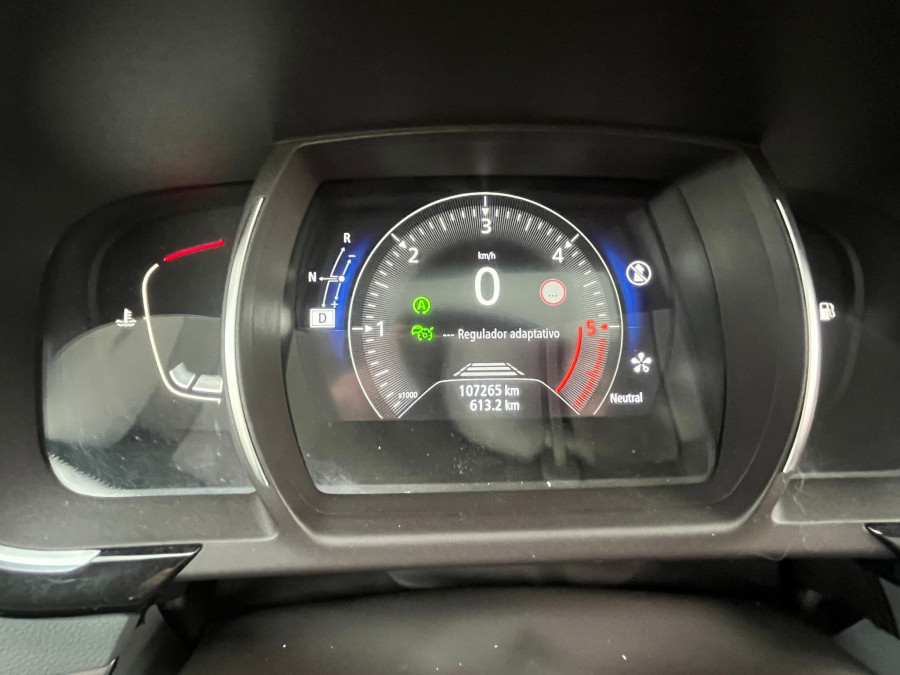 Imagen de Renault Espace