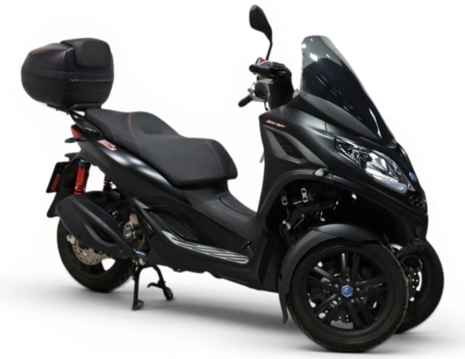 Piaggio MP3 300 HPE