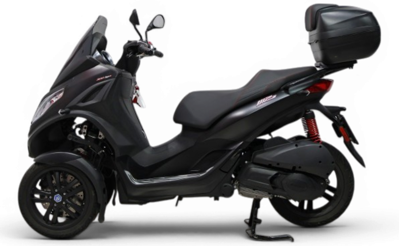 Imagen de Piaggio MP3 300 HPE