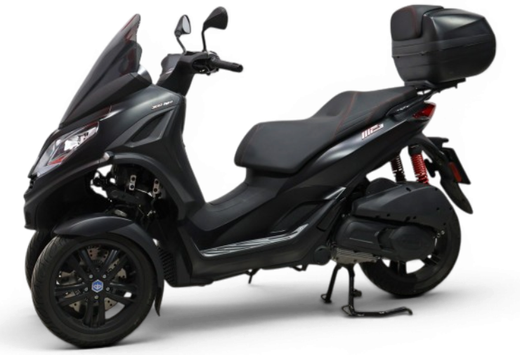 Imagen de Piaggio MP3 300 HPE
