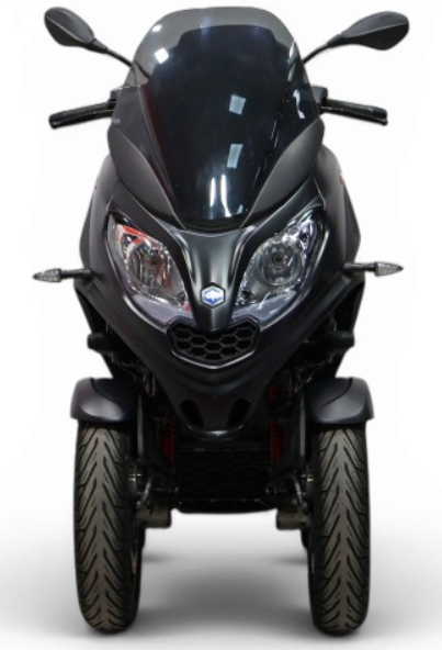 Imagen de Piaggio MP3 300 HPE