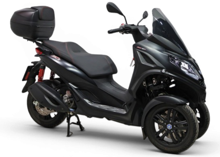 Imagen de Piaggio MP3 300 HPE