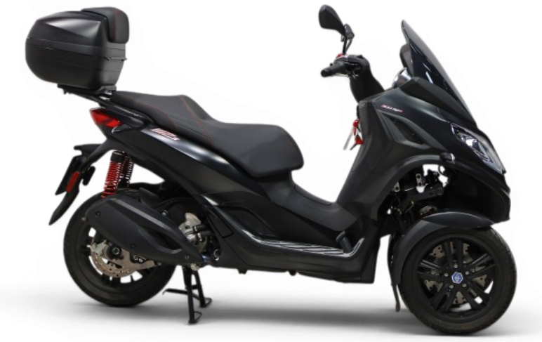 Imagen de Piaggio MP3 300 HPE