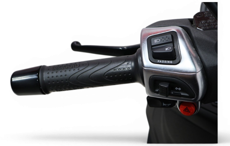 Imagen de Piaggio MP3 300 HPE