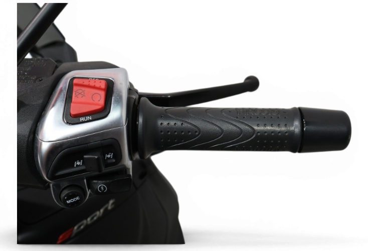 Imagen de Piaggio MP3 300 HPE