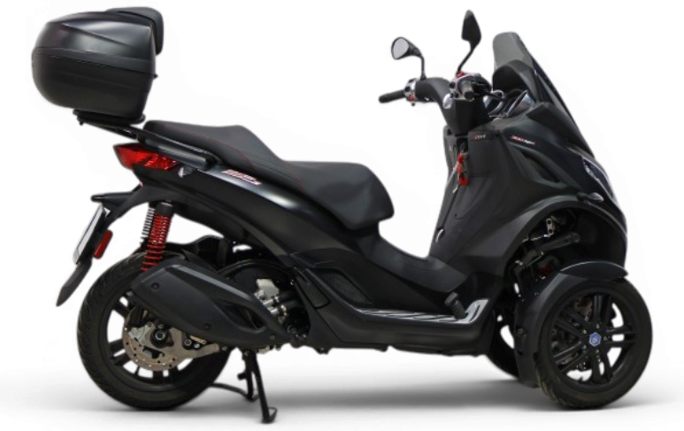 Imagen de Piaggio MP3 300 HPE