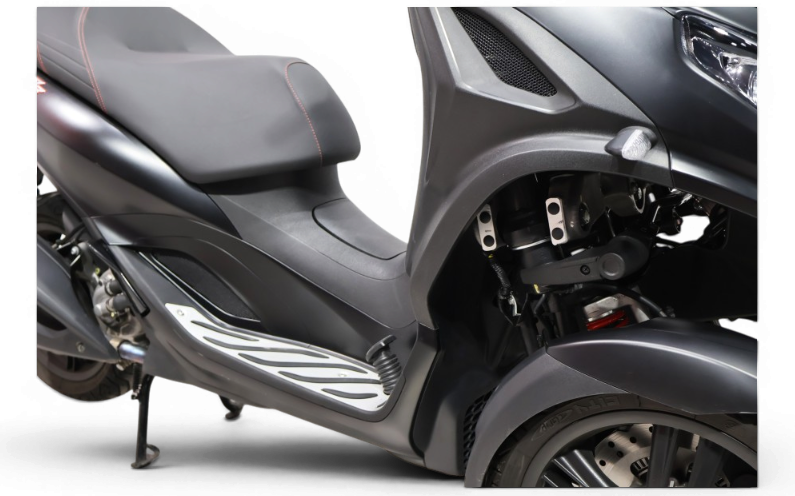 Imagen de Piaggio MP3 300 HPE