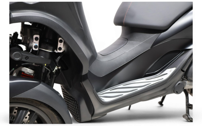 Imagen de Piaggio MP3 300 HPE