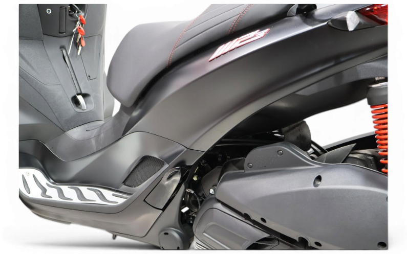 Imagen de Piaggio MP3 300 HPE
