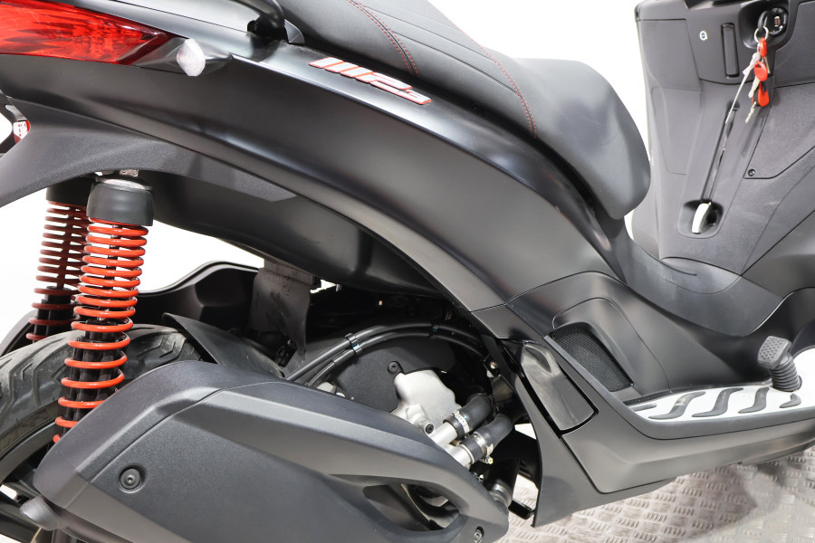 Imagen de Piaggio MP3 300 HPE