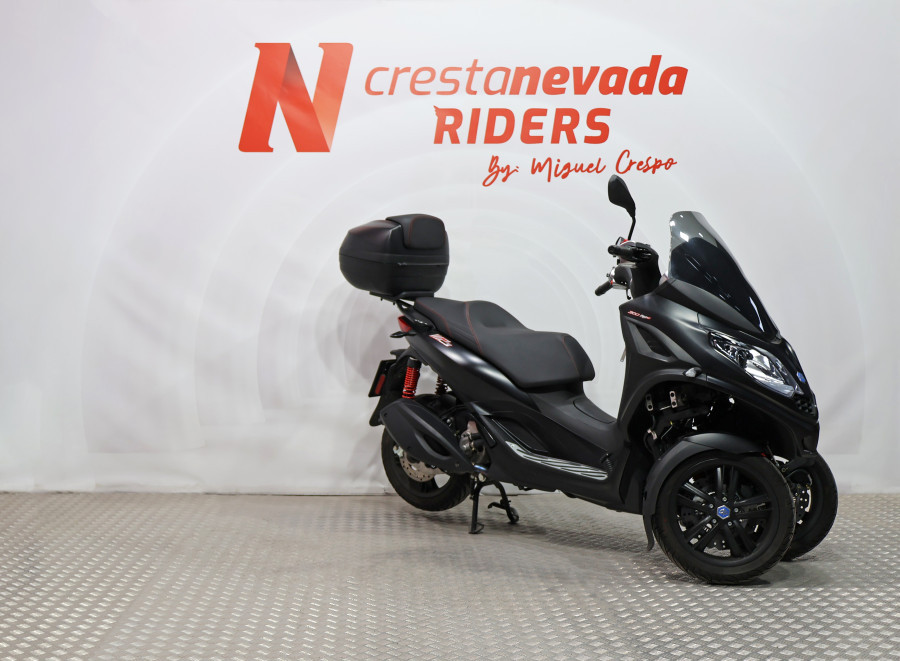Imagen de Piaggio MP3 300 HPE