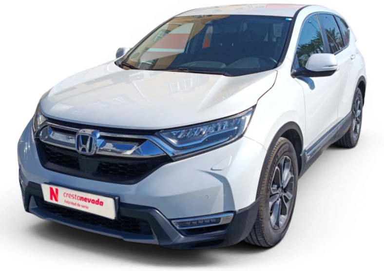 Imagen de Honda CR-V