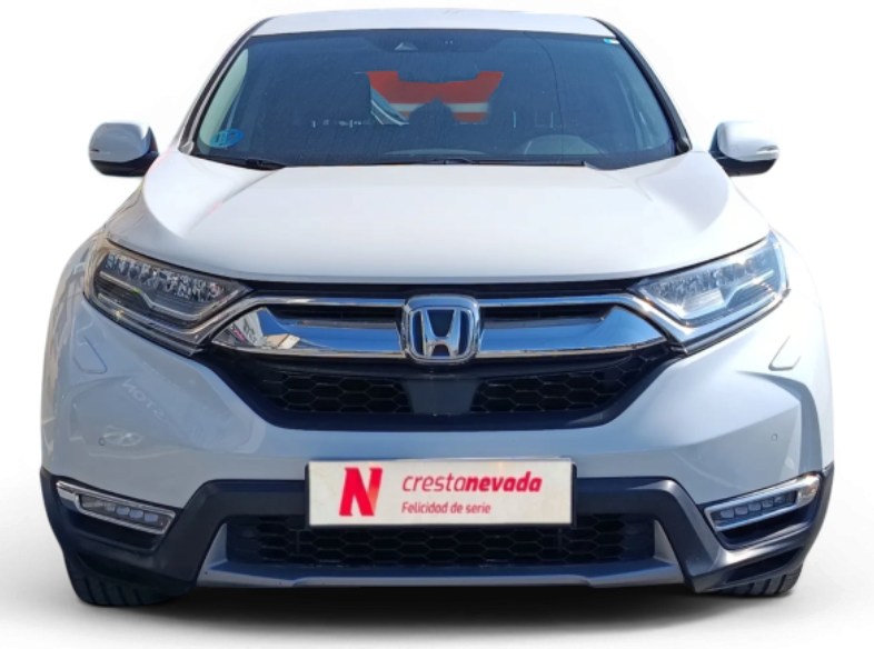 Imagen de Honda CR-V