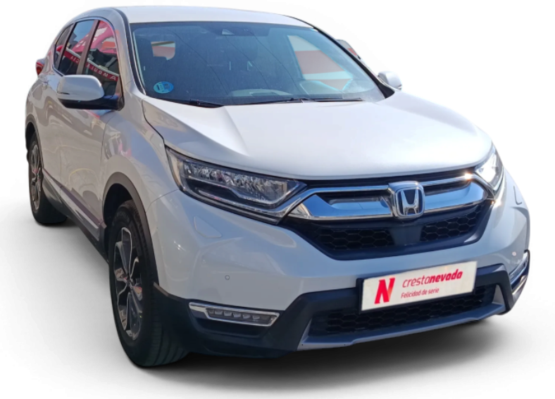 Imagen de Honda CR-V