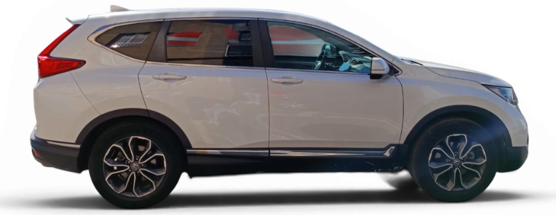 Imagen de Honda CR-V