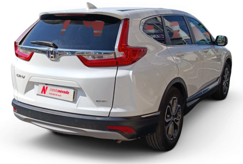 Imagen de Honda CR-V