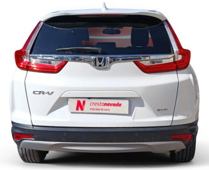 Imagen de Honda CR-V