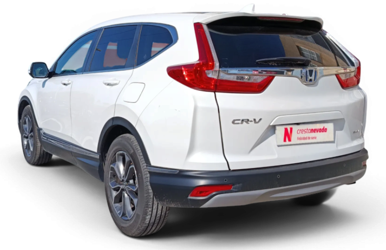 Imagen de Honda CR-V