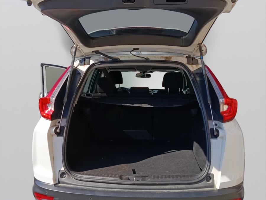 Imagen de Honda CR-V