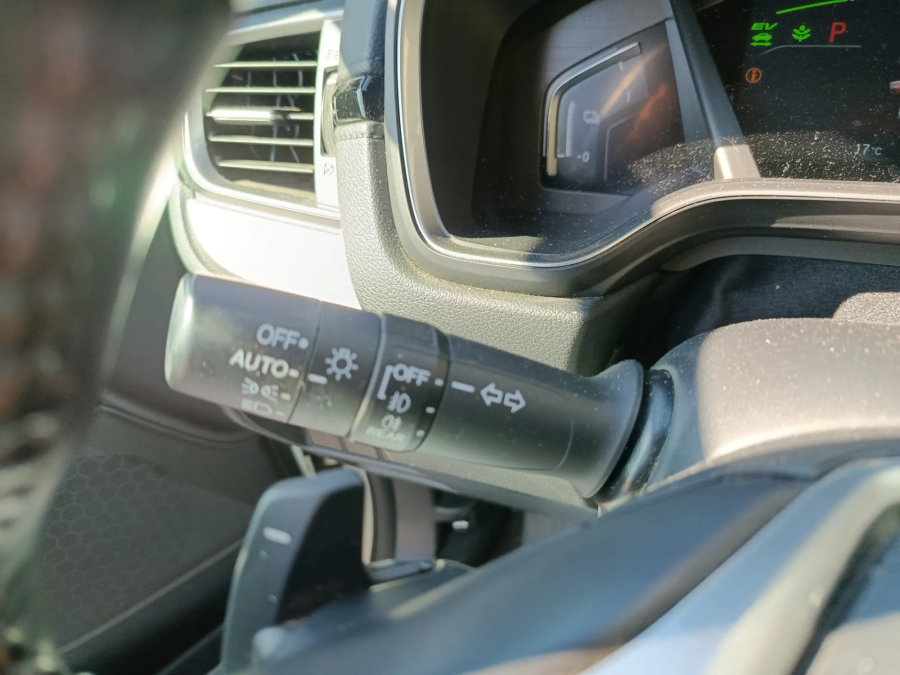 Imagen de Honda CR-V