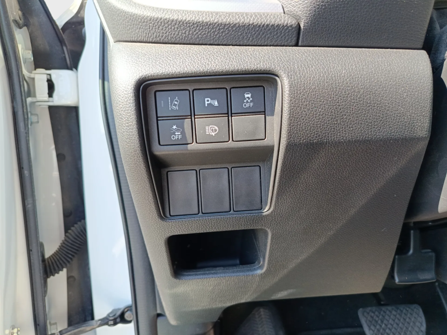 Imagen de Honda CR-V