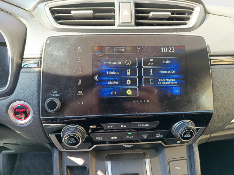 Imagen de Honda CR-V