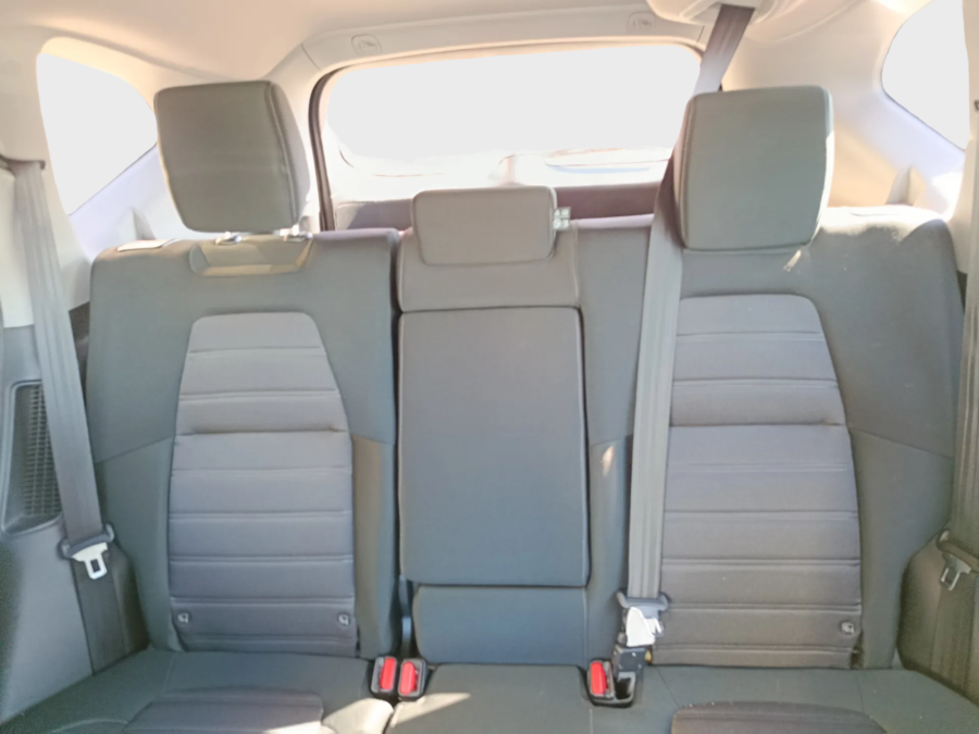 Imagen de Honda CR-V