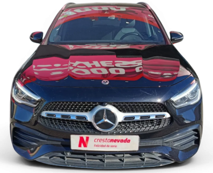Imagen de mercedes-benz GLA