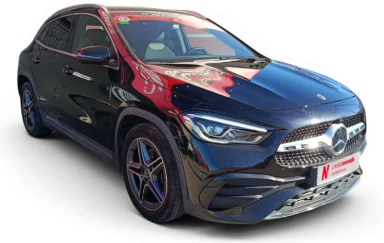 Imagen de mercedes-benz GLA