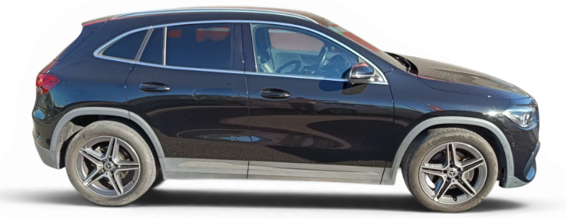 Imagen de mercedes-benz GLA