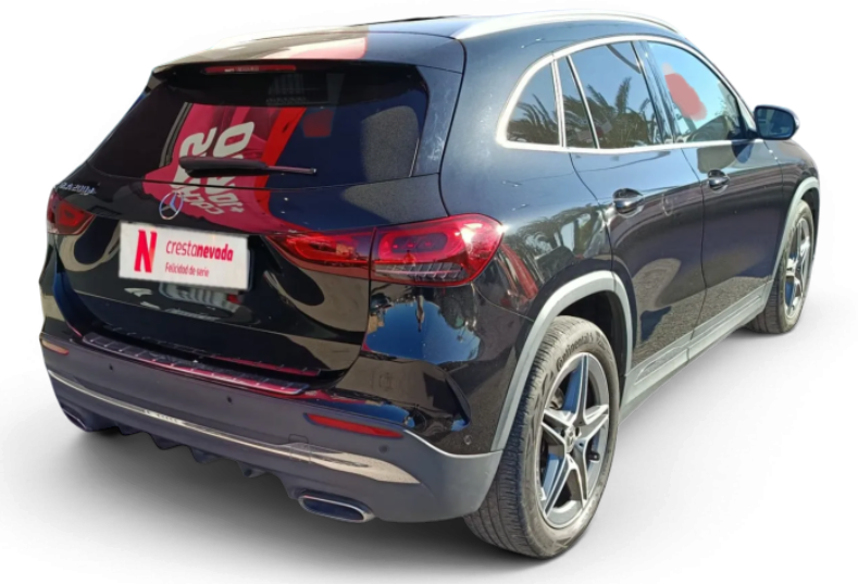 Imagen de mercedes-benz GLA