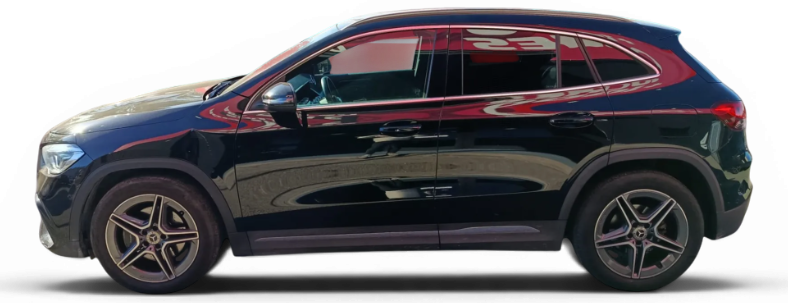 Imagen de mercedes-benz GLA