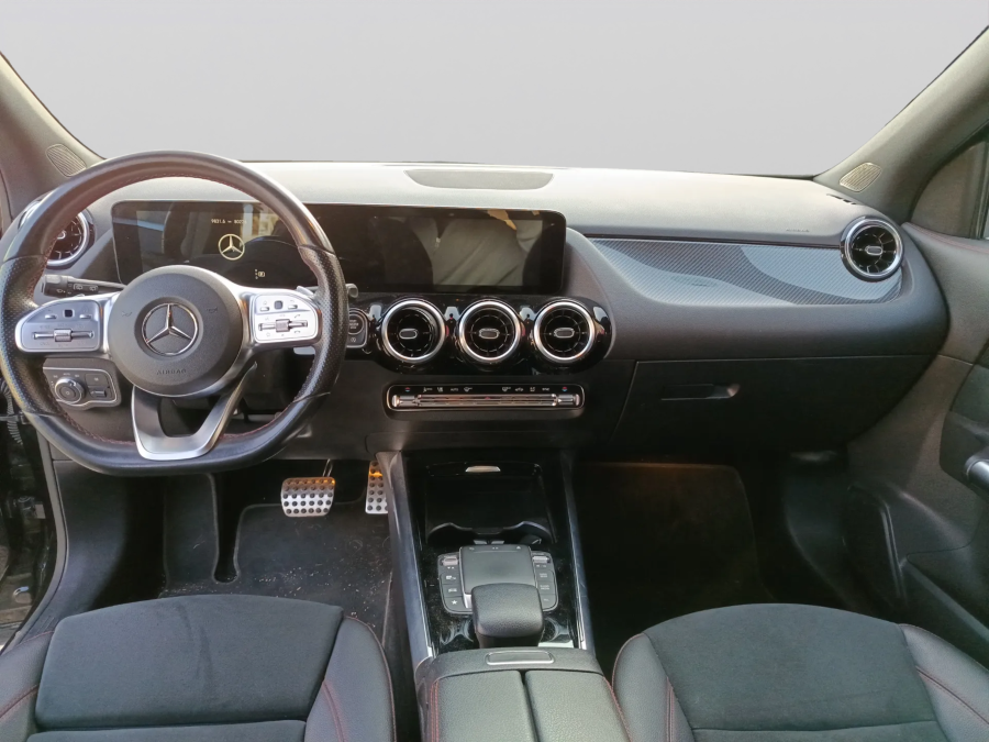 Imagen de mercedes-benz GLA