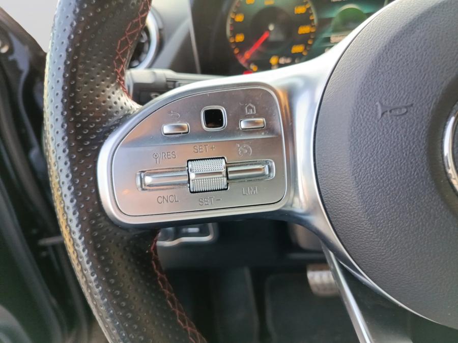 Imagen de mercedes-benz GLA