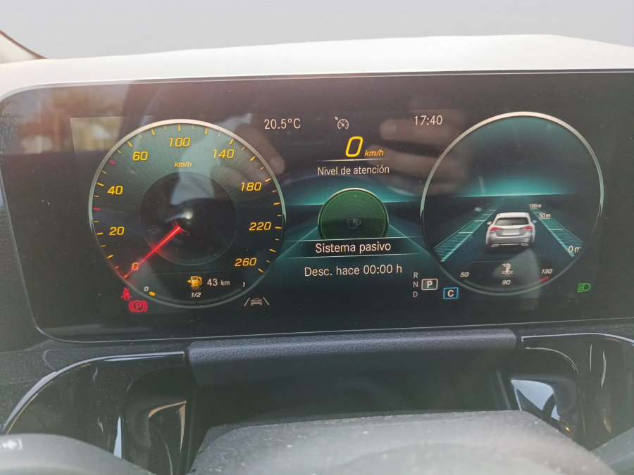 Imagen de mercedes-benz GLA
