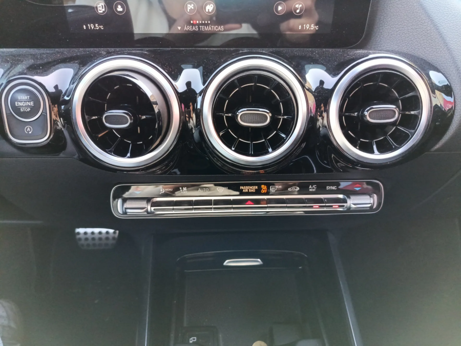 Imagen de mercedes-benz GLA