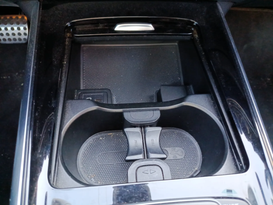 Imagen de mercedes-benz GLA