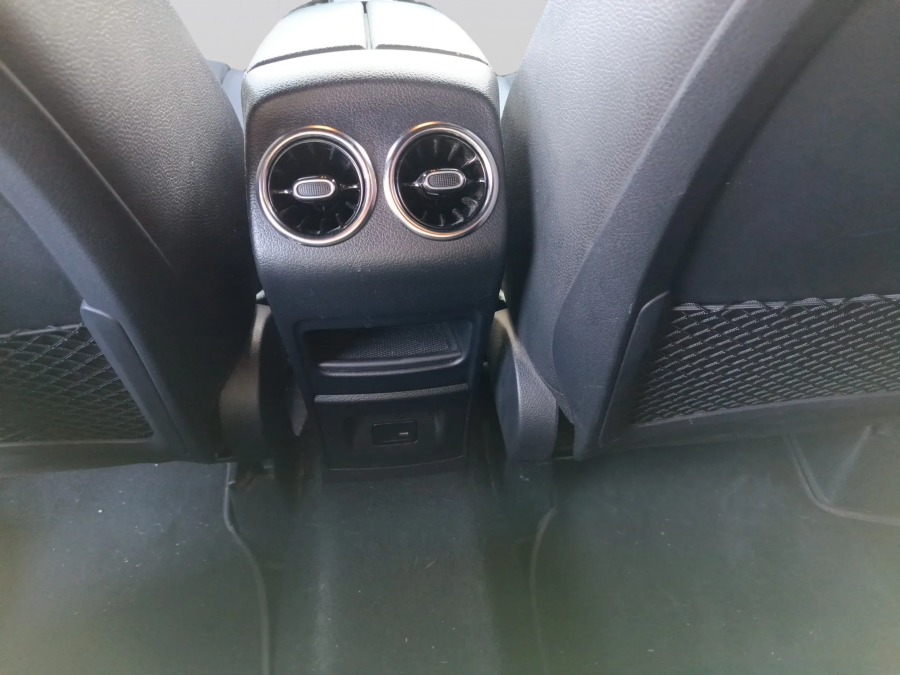 Imagen de mercedes-benz GLA