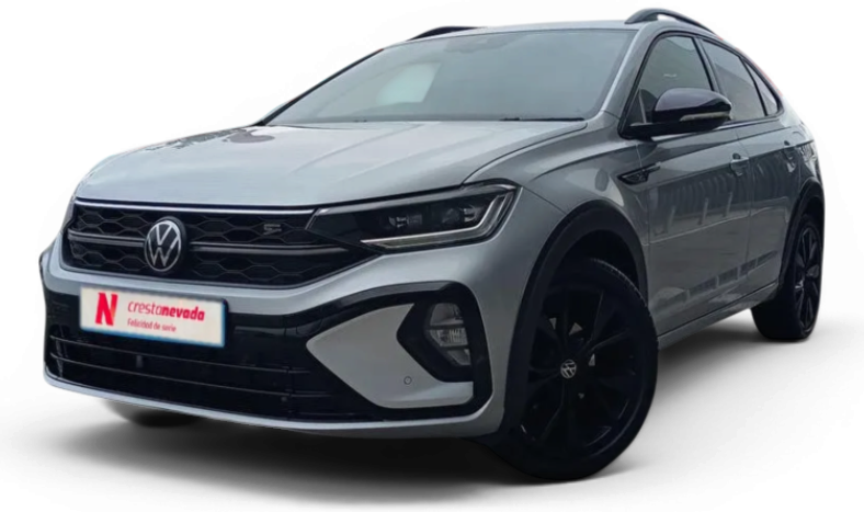 Imagen de Volkswagen Taigo