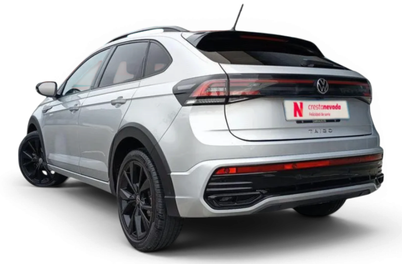 Imagen de Volkswagen Taigo