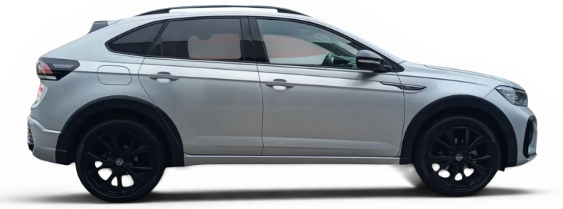 Imagen de Volkswagen Taigo