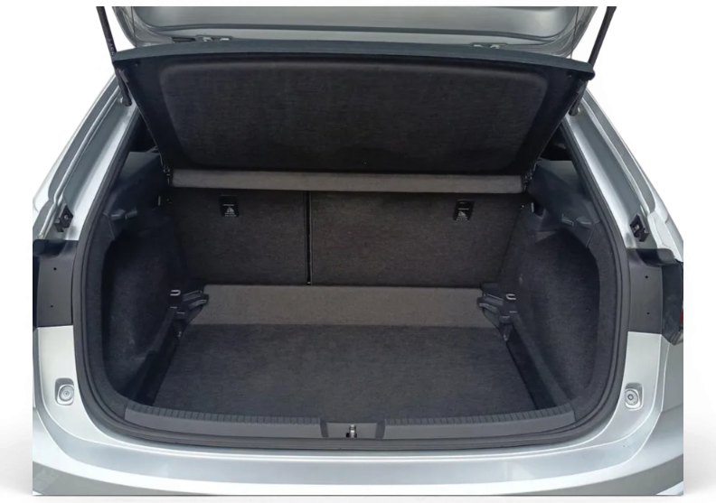 Imagen de Volkswagen Taigo