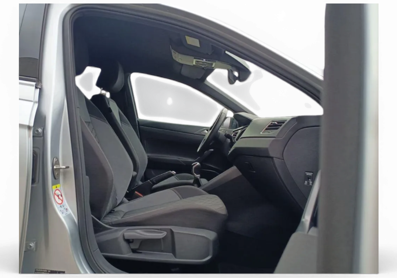 Imagen de Volkswagen Taigo