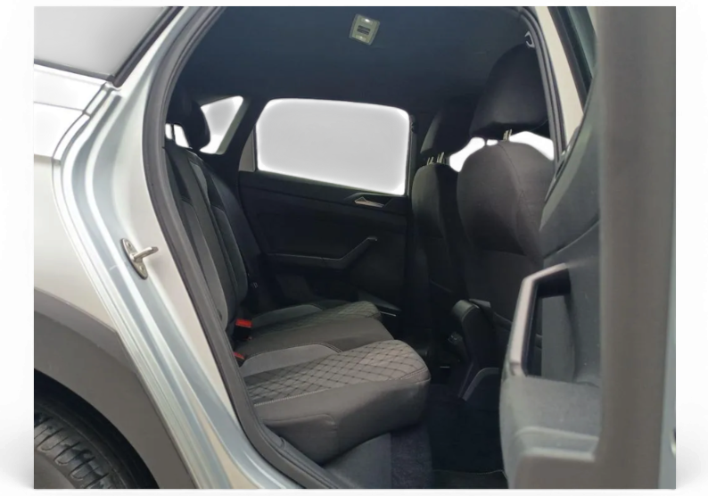 Imagen de Volkswagen Taigo