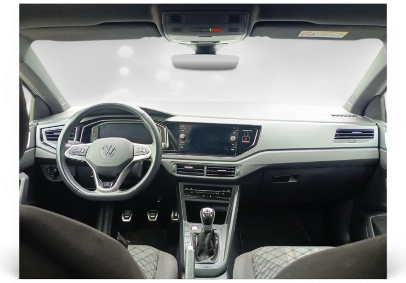Imagen de Volkswagen Taigo
