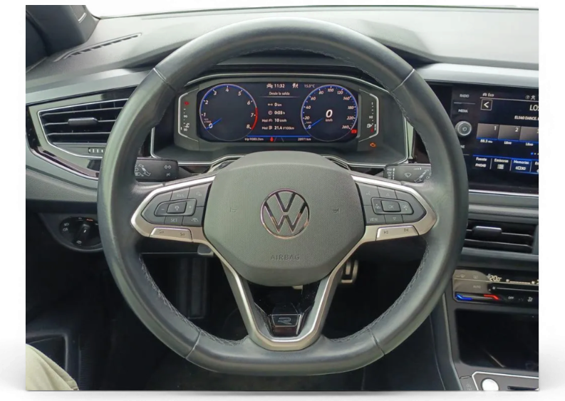 Imagen de Volkswagen Taigo