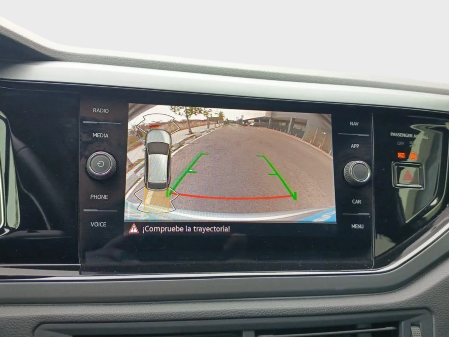 Imagen de Volkswagen Taigo