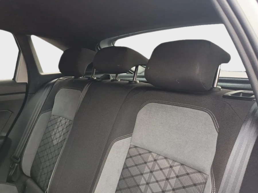 Imagen de Volkswagen Taigo