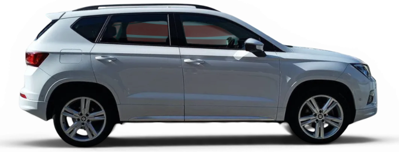 Imagen de SEAT Ateca