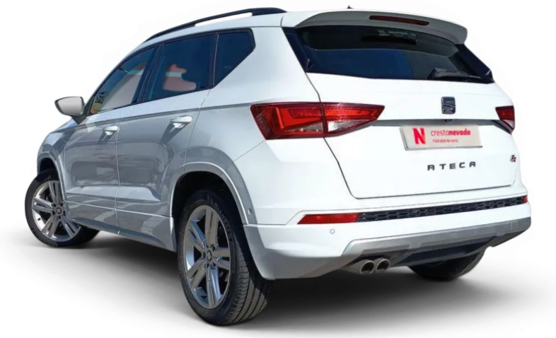 Imagen de SEAT Ateca